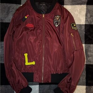 Great condition! Only worn once!